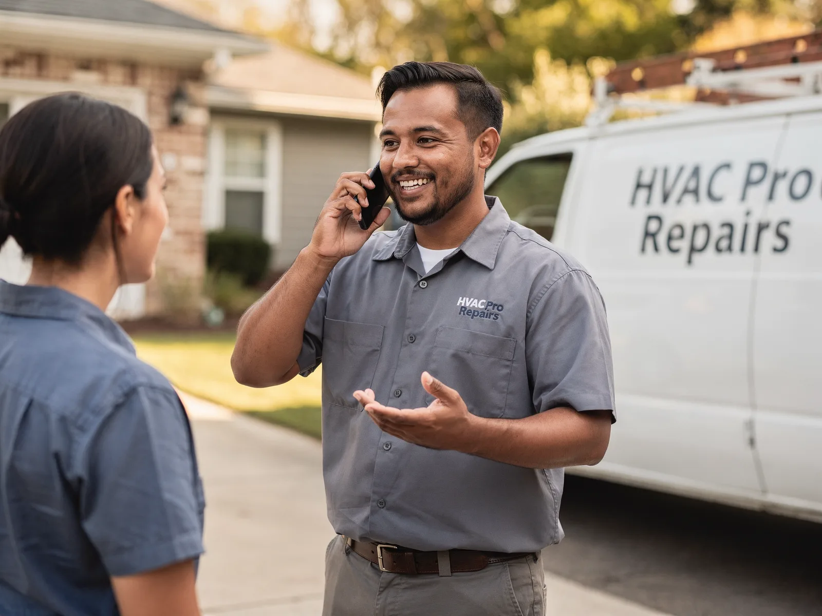 Heat Pump Repair Pleasant View, UT FAQs